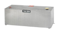 Picture of Tradesman Aluminum Rectangular Liquid Storage Tank 98 Gallon Capacity - Brite