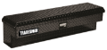 Picture of Tradesman Aluminum Side Bin Truck Tool Box 60in- - Black