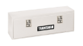 Picture of Tradesman Steel Top Mount Truck Tool Box 60in- - White