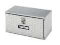 Picture of Tradesman Aluminum Underbody Truck Tool Box 24in- - Brite