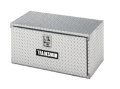 Picture of Tradesman Aluminum Underbody Truck Tool Box 36in- - Brite