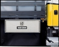 Picture of Tradesman Aluminum Underbody Truck Tool Box 48in- - Brite