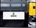 Picture of Tradesman Steel Underbody Truck Tool Box 36in- - White