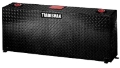 Picture of Tradesman Aluminum Vertical Liquid Storage Tank 50 Gallon Capacity - Black