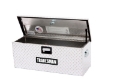 Picture of Tradesman Aluminum ATV Flush Mount Storage Box 32in- - Brite