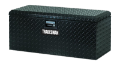 Picture of Tradesman Aluminum ATV Flush Mount Storage Box 36in- - Black