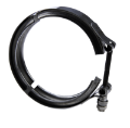 Picture of Wehrli S400 Compressor Outlet V-Band Clamp