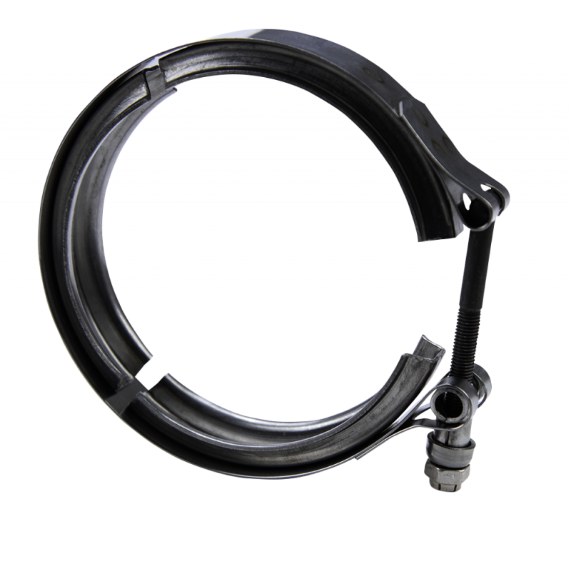 Picture of Wehrli S400 Compressor Outlet V-Band Clamp