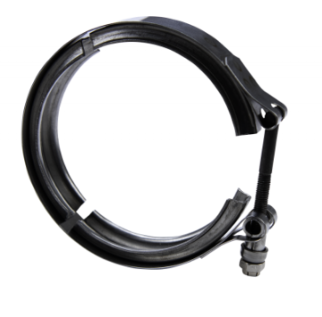 Picture of Wehrli S400 Compressor Outlet V-Band Clamp