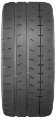 Picture of Yokohama Advan A052 Tire - 265-35R18 97Y
