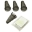 Picture of Moroso 16AN Fitting Screen Kit