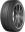 Picture of Yokohama Advan Apex V601 Tire - 225-45R18 95Y