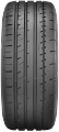 Picture of Yokohama Advan Apex V601 Tire - 235-35R20 92Y