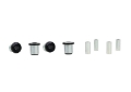 Picture of Whiteline 96-02 Toyota 4Runner Front Control Arm Upper Bushing Kit