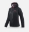 Picture of Akrapovic Mens Corpo Rain Jacket Black - L