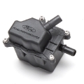 Picture of Ford Racing 17-20 F150 3-5L Passenger Side Air Oil Separator