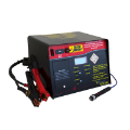 Picture of AutoMeter AGM Optimized Fast Charger-Tester