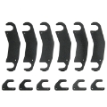 Picture of Ford Racing Bronco Tube Door Shims