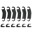 Picture of Ford Racing Bronco Tube Door Shims