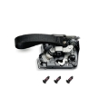 Picture of Ford Racing Bronco Tube Door Replacement Left Side Door Latch