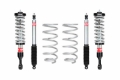 Picture of Eibach 03-09 Toyota 4Runner V6 4-0L 2WD-4WD Pro-Truck Coilover Front +1-5in-4in-Rear +0in-1-5in