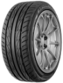 Picture of Yokohama Advan Fleva V701 Tire - 235-35R19 91W