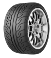 Picture of Yokohama Advan Neova AD07 Tire - 225-45R17 91W