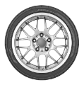 Picture of Yokohama Advan Neova AD08R Tire - 265-30R19 89W