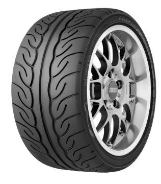 Picture of Yokohama Advan Neova AD08R Tire - 305-30R19 102W