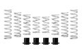 Picture of Eibach Pro-UTV 2023 Polaris RZR PRO XP 4 Sport-Premium Stage 2 Performance Springs