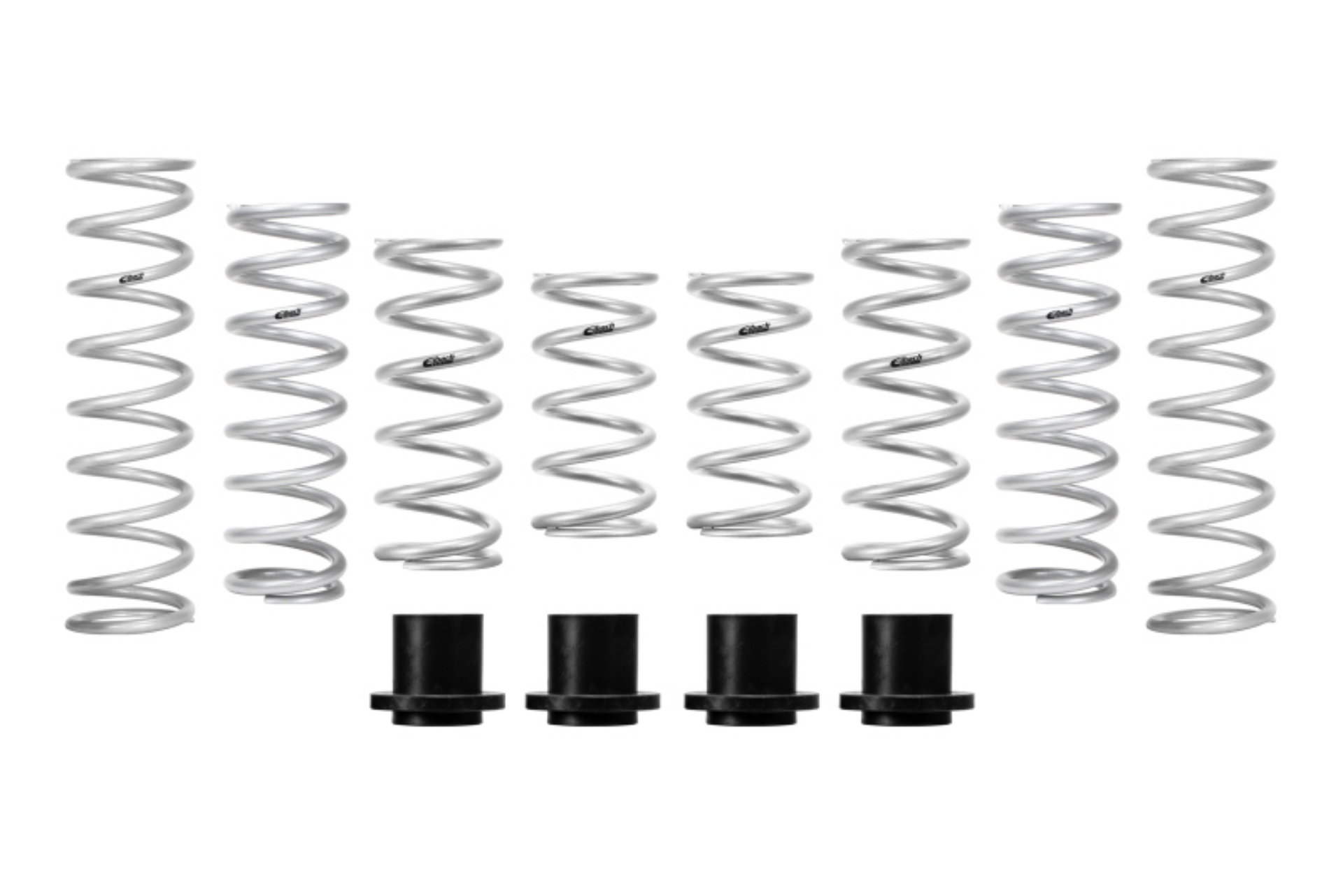 Picture of Eibach Pro-UTV 2023 Polaris RZR PRO XP 4 Sport-Premium Stage 3 Performance Springs