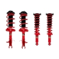 Picture of Pedders 19-24 Subaru Forester SK 50mm TrakRyder Lift Kit