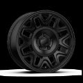 Picture of Fifteen52 Wander MX 17x8 5x114-3 38mm ET 73-1mm Center Bore Asphalt Black Wheel