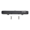 Picture of DeatschWerks 16-20 Polaris RZR XP Turbo-17-21 XP4 Turbo Fuel Rail