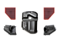 Picture of BMC Carbon Kit Supercar BMW M2-M3-M4 G87-G80-G82 -  Matt Paint Version