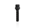 Picture of Eibach Wheel Bolt M12 x 1-5 x 43mm x 17mm Hex Taper-Seat - Black Finish