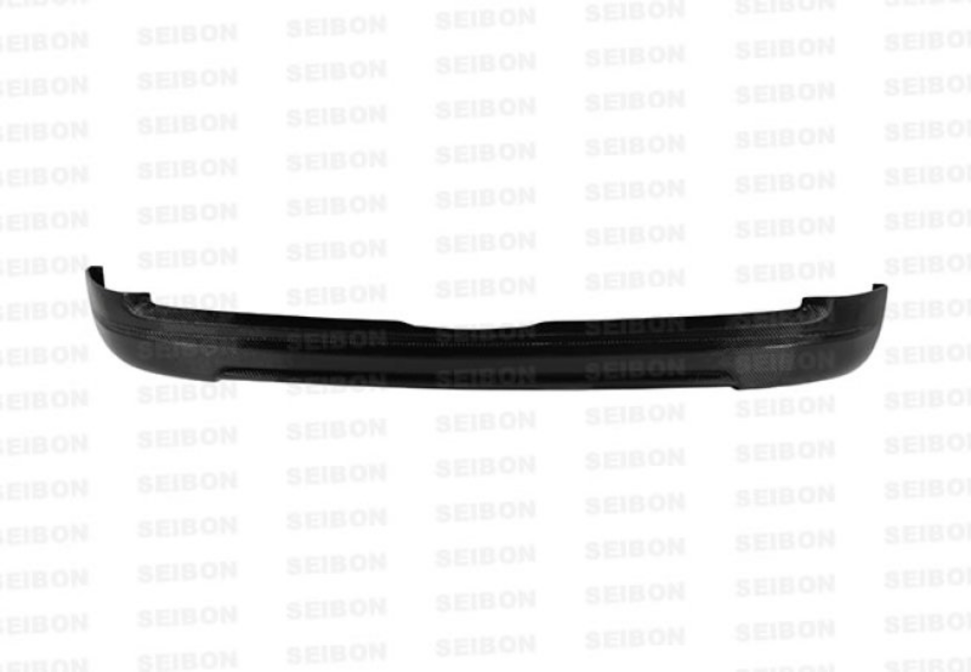 Picture of Seibon 05-06 Infiniti G35 4DR TW-style Carbon Fiber Front Lip