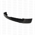 Picture of Seibon 05-06 Infiniti G35 4DR TW-style Carbon Fiber Front Lip
