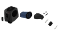 Picture of aFe 22-23 Jeep Grand Wagoneer WS V8-6-4L Momentum GT Cold Air Intake System w- Pro 5R Filter