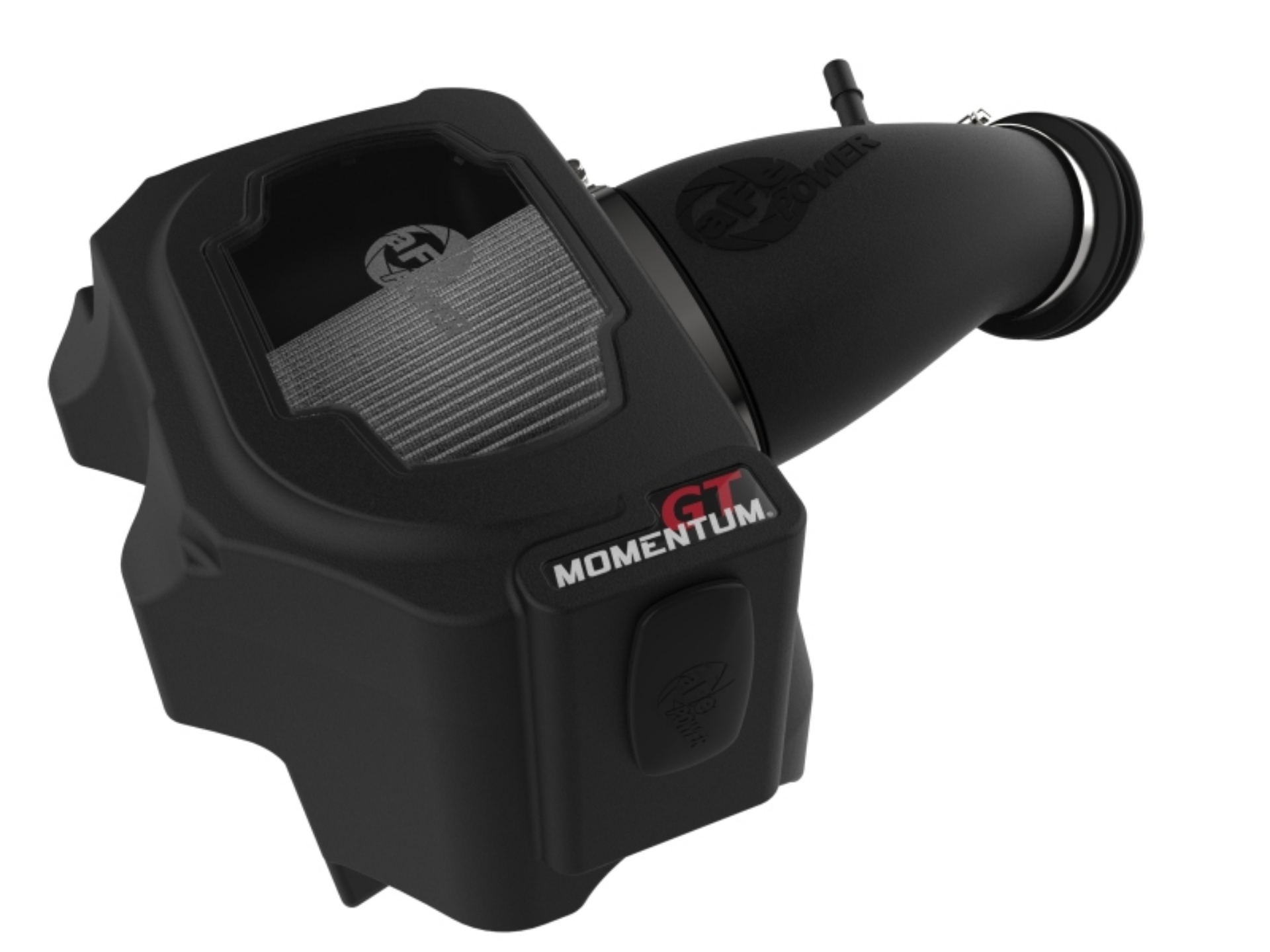 Picture of aFe 22-23 Jeep Grand Wagoneer WS V8 6-4L Momentum GT Cold Air Intake System w- Pro DRY S Filter