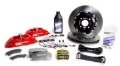 Picture of EBC Racing 2016+ Mazda MX-5 ND Red Apollo-4 Calipers 330mm Rotors Front Big Brake Kit