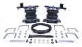 Picture of Air Lift 22-25 Nissan Frontier 4WD LoadLifter 5000 Air Spring Kit