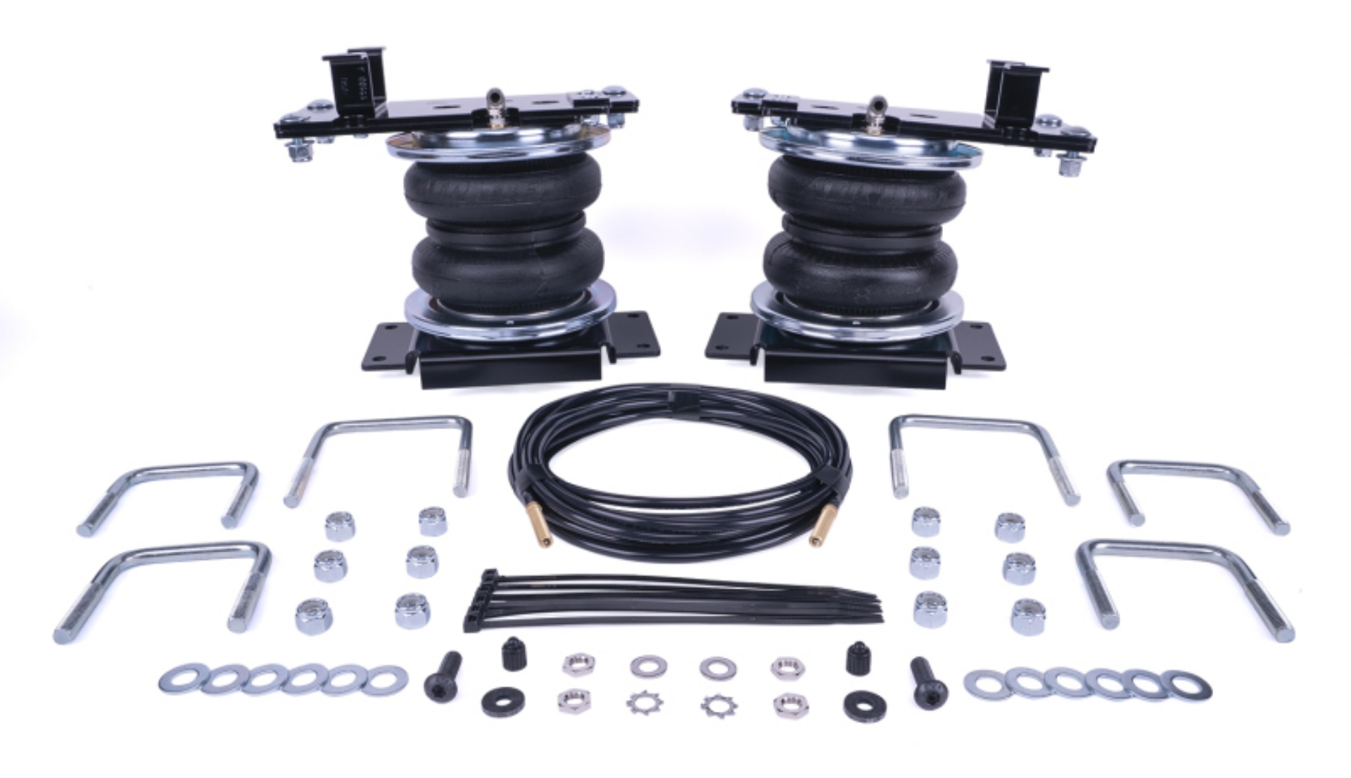 Picture of Air Lift 22-25 Nissan Frontier 4WD LoadLifter 5000 Air Spring Kit