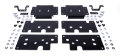 Picture of Air Lift 22-25 Nissan Frontier 4WD LoadLifter 5000 Air Spring Kit