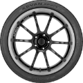 Picture of Yokohama Advan Sport V105 Tire - 255-35ZR18 94Y