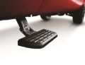 Picture of AMP Research 22-23 Toyota Tundra  5-5ft Bed BedStep2 - Black