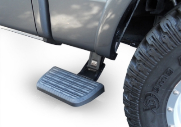 Picture of AMP Research 22-23 Toyota Tundra  6ft & 8ft  Bed BedStep2 - Black