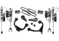 Picture of Superlift 11-19 GMC Sierra 2500-3500 HD Excl Magneride 3in Lift Kit w- Fox Front Coil & 2-0 Re