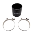 Picture of Wehrli 3-5in ID x 4in Long Silicone Boot and Clamp Kit