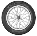 Picture of Yokohama Avid Ascend GT Tire - 175-65R15 84H